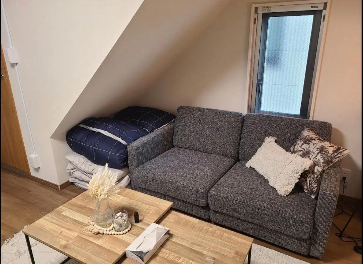 上野駅徒歩５分シングルベッド４台＋布団２セット1Ldk Apartment โตเกียว ภายนอก รูปภาพ